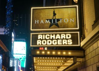 Drama Lovers Need to Enter Into These Lotteries Whenever You Travel!