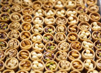 The Best Bakeries Around the World Worth Visiting