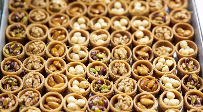 The Best Bakeries Around the World Worth Visiting