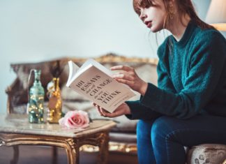 The Best Ways to Stop Yourself From Getting Sleepy While Reading