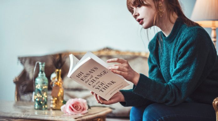 The Best Ways to Stop Yourself From Getting Sleepy While Reading