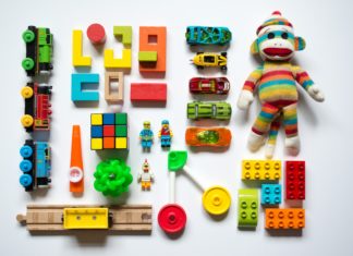 Turn Your Tchotchkes Into Treasure!