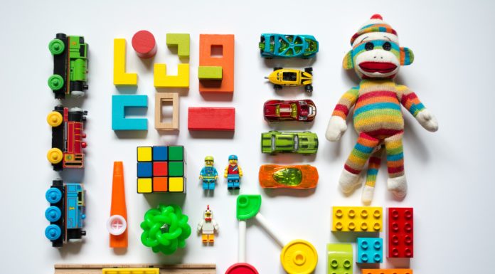 Turn Your Tchotchkes Into Treasure!