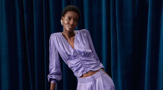 These Are the Diamonds of The “Reserved” Party Collection