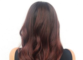 Raspberry Cola Is The Latest Instagram Hair Trend