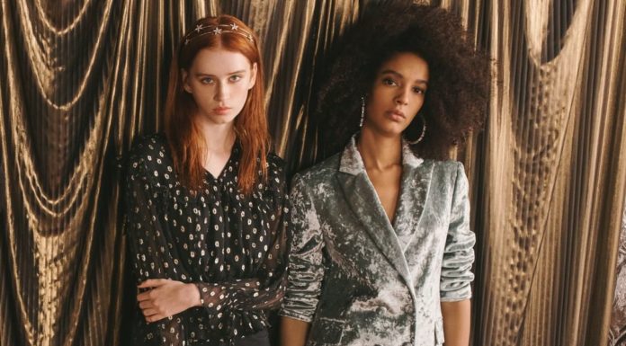 Party Like a Pro: 5 Classy Suits To Turn Up