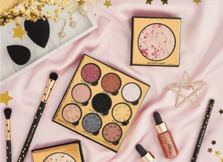 Spectrum Brings Out the Magic with Their Zodiac Makeup Collection