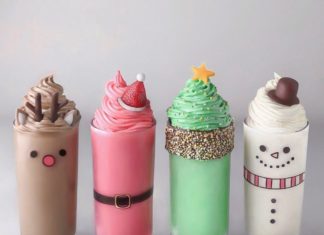 These Delicious Candy Instagrams Are Giving Us Cuteness Overload