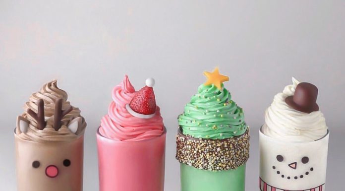 These Delicious Candy Instagrams Are Giving Us Cuteness Overload