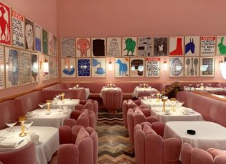 Sketch Is a Must-Visit When You’re in London