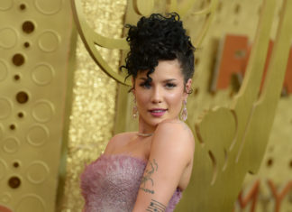 Halsey’s Beauty Brand is Here to Change Your Makeup Routine