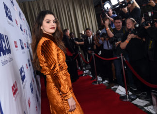 Selena Gomez About to Launch Her Own Makeup Line