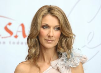 Celine Dion is Constantly Wowing Us with Her Flawless Style