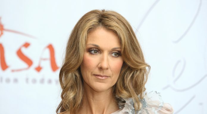 Celine Dion is Constantly Wowing Us with Her Flawless Style