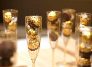 Amazing DIY Gifts You Can Make Using Ferrero Rocher