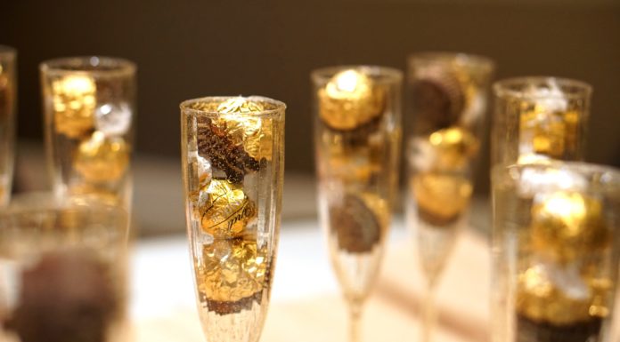 Amazing DIY Gifts You Can Make Using Ferrero Rocher