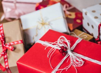 6 Adorable DIY Christmas Gift Ideas