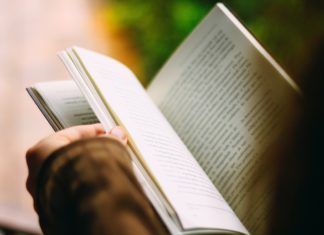 3 Great Tips to Help You Get Back into Reading