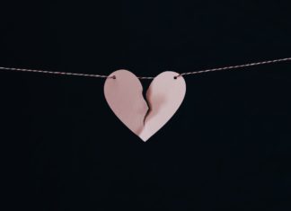 How Long Should it Take to Get Over Your Ex?