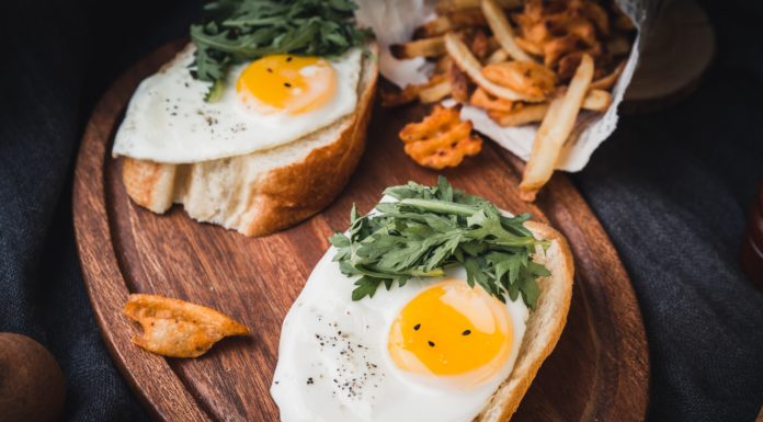 3 Great Ways to Prepare Eggs for Breakfast
