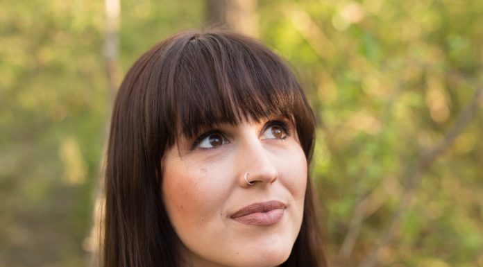 DIY Tips For Cutting Your Bangs at Home