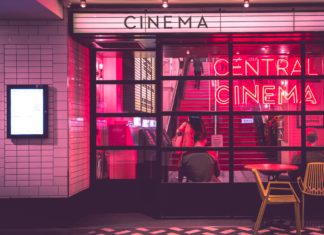 Instagram Accounts to Follow If You Love Movies