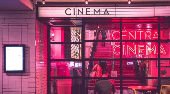 Instagram Accounts to Follow If You Love Movies