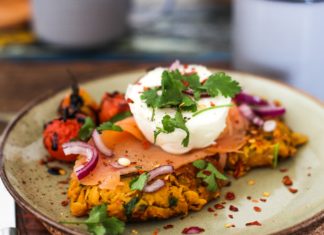 “Seacuterie” Could Be the Biggest Food Trend of 2020