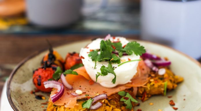 “Seacuterie” Could Be the Biggest Food Trend of 2020