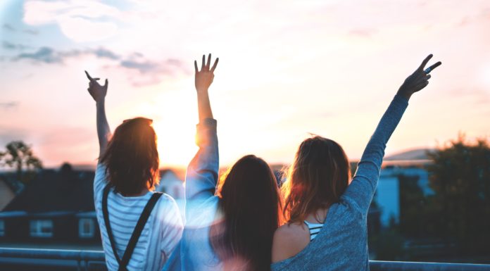 The Booze-Free Movement is Growing Amongst Millenials