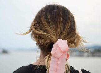 How to Transform Your Ponytail From The Gym to Holiday Parties
