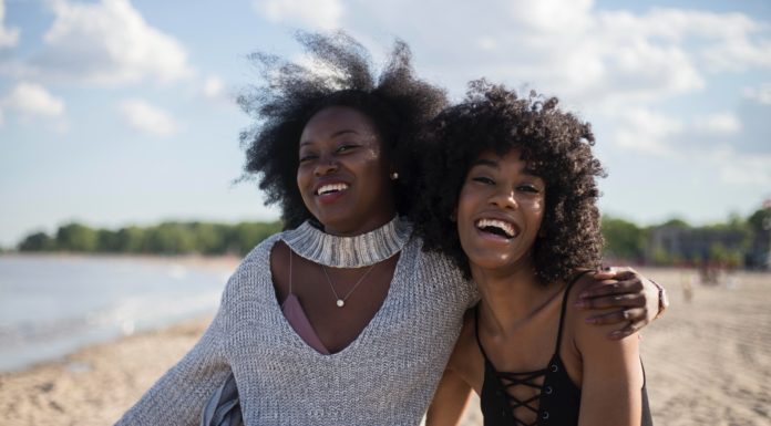 Make New Friend With These Apps