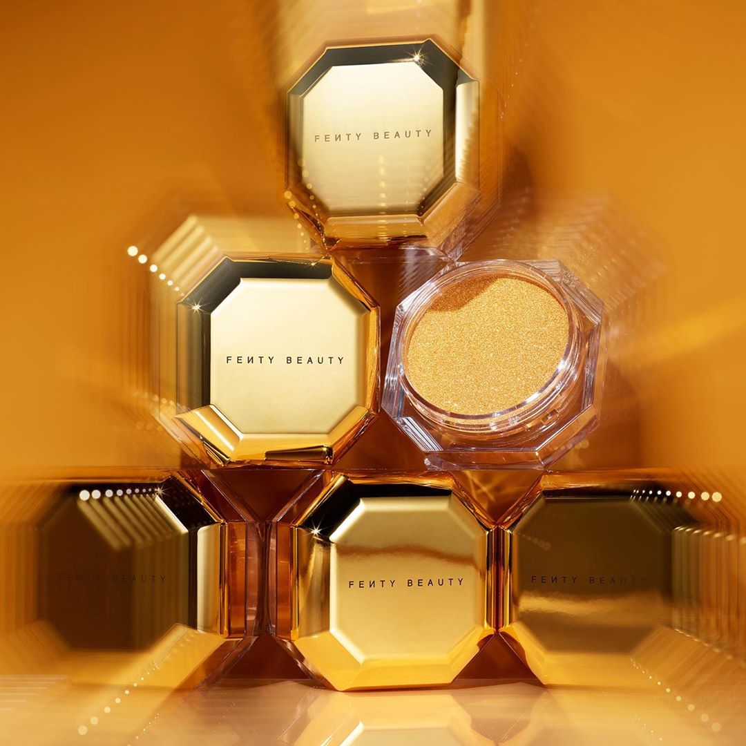 The Prettiest Highlighters from the Best Holiday Collections My Daily