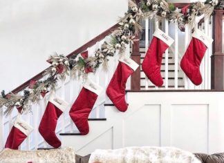 Pottery Barn is Giving Us Major Christmas Stocking Inspo This Holiday Season