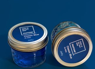 Pantone Has Chosen the Color of the Year 2020