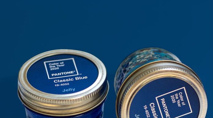 Pantone Has Chosen the Color of the Year 2020