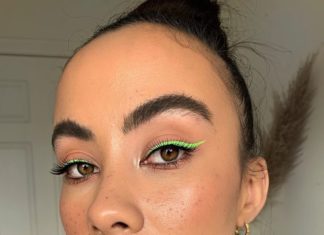 Daring Eye Makeup Trends You Should Give a Shot