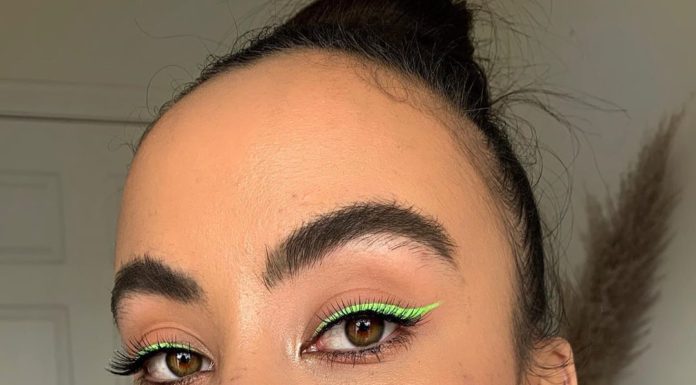 Daring Eye Makeup Trends You Should Give a Shot
