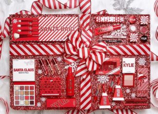 Here’s How You Can Pick the Most Magical Holiday Makeup Collection