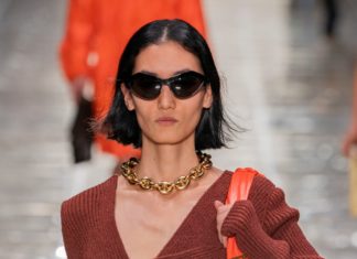Fashion Forecast: Chain Necklaces Will Be A Huge Trend in 2020