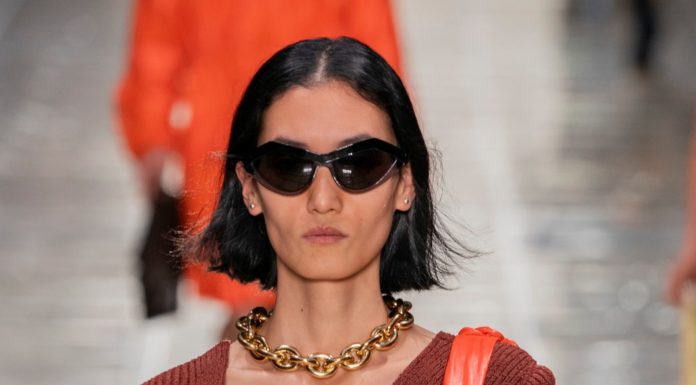 Fashion Forecast: Chain Necklaces Will Be A Huge Trend in 2020