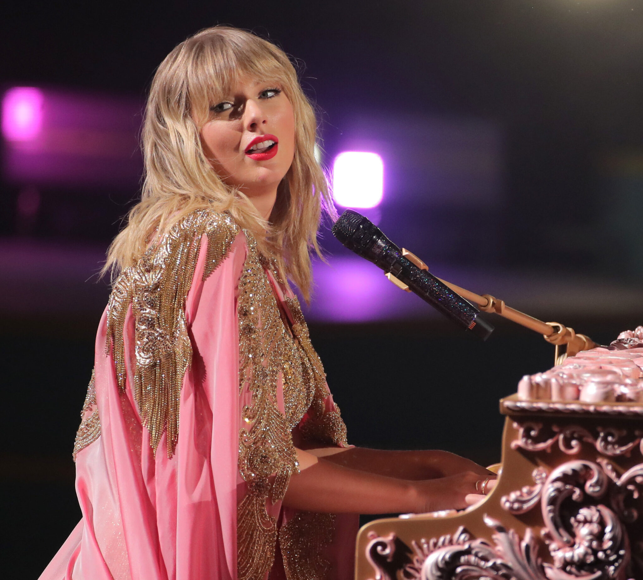 Best New Songs From Taylor Swift's "Speak Now (Taylor's Version)" That(02)