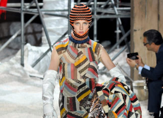 This Scandinavian Winter Trend is Everywhere Right Now