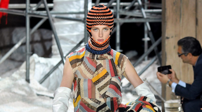 This Scandinavian Winter Trend is Everywhere Right Now