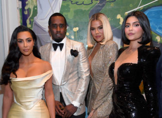 The Stars Looks Stole the Show at P Diddy’s 50th Birthday Party