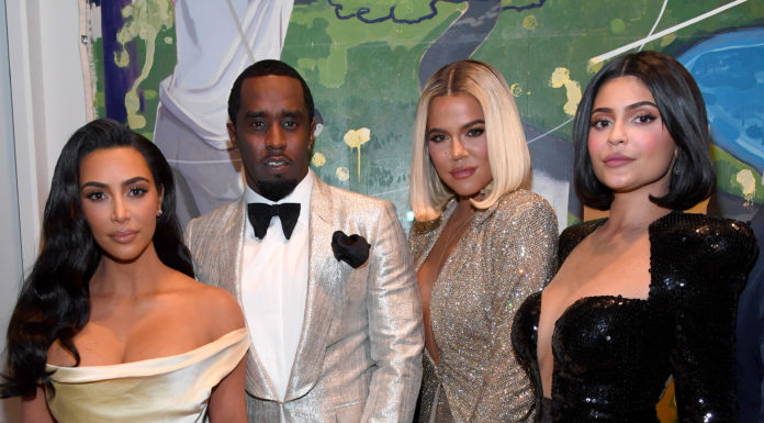 The Stars Looks Stole the Show at P Diddy’s 50th Birthday Party
