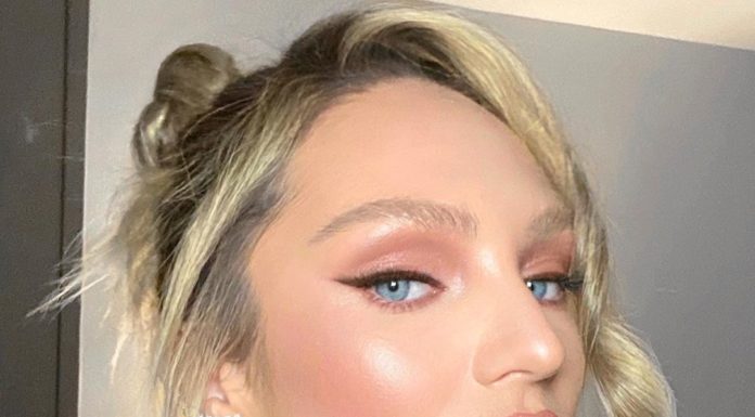 Stunning Hairstyles To Copy This New Year’s Eve Stunning Celebrity Hairstyles To Copy For New Year's Eve