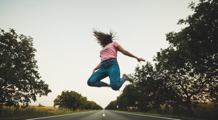 5 Tips For Boosting Energy Levels Throughout The Day