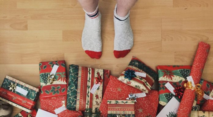 5 Edible Christmas Gift Ideas