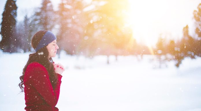 The Best Ways to Prevent Winter Hair Damage
